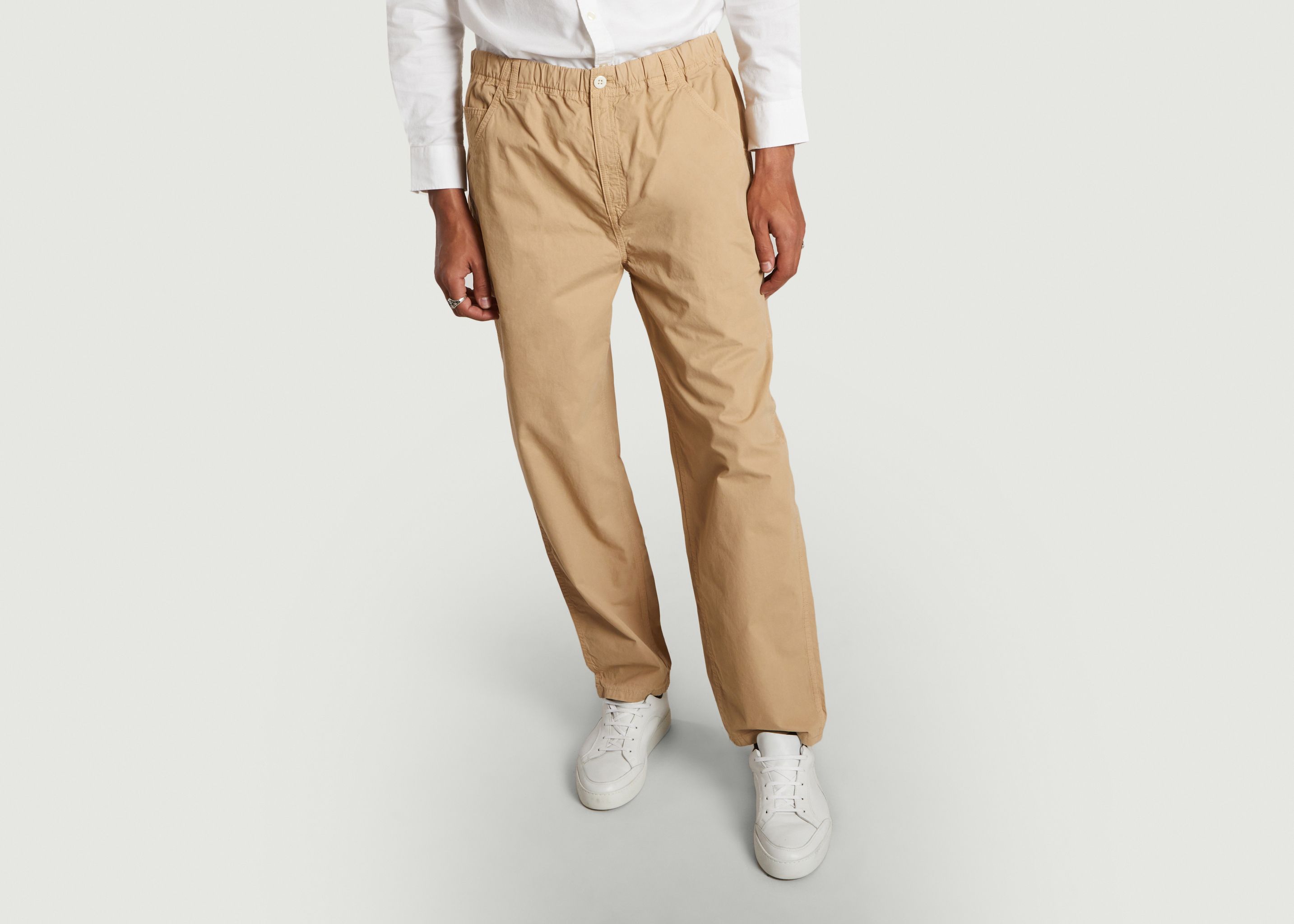 Pantalon en coton Rec - Stan Ray